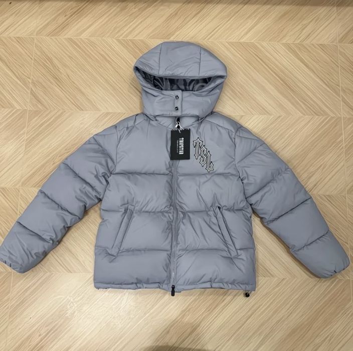 Пухан Trapstar навий