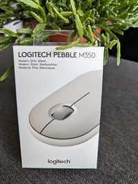 Myszka Logitech Pebble M350