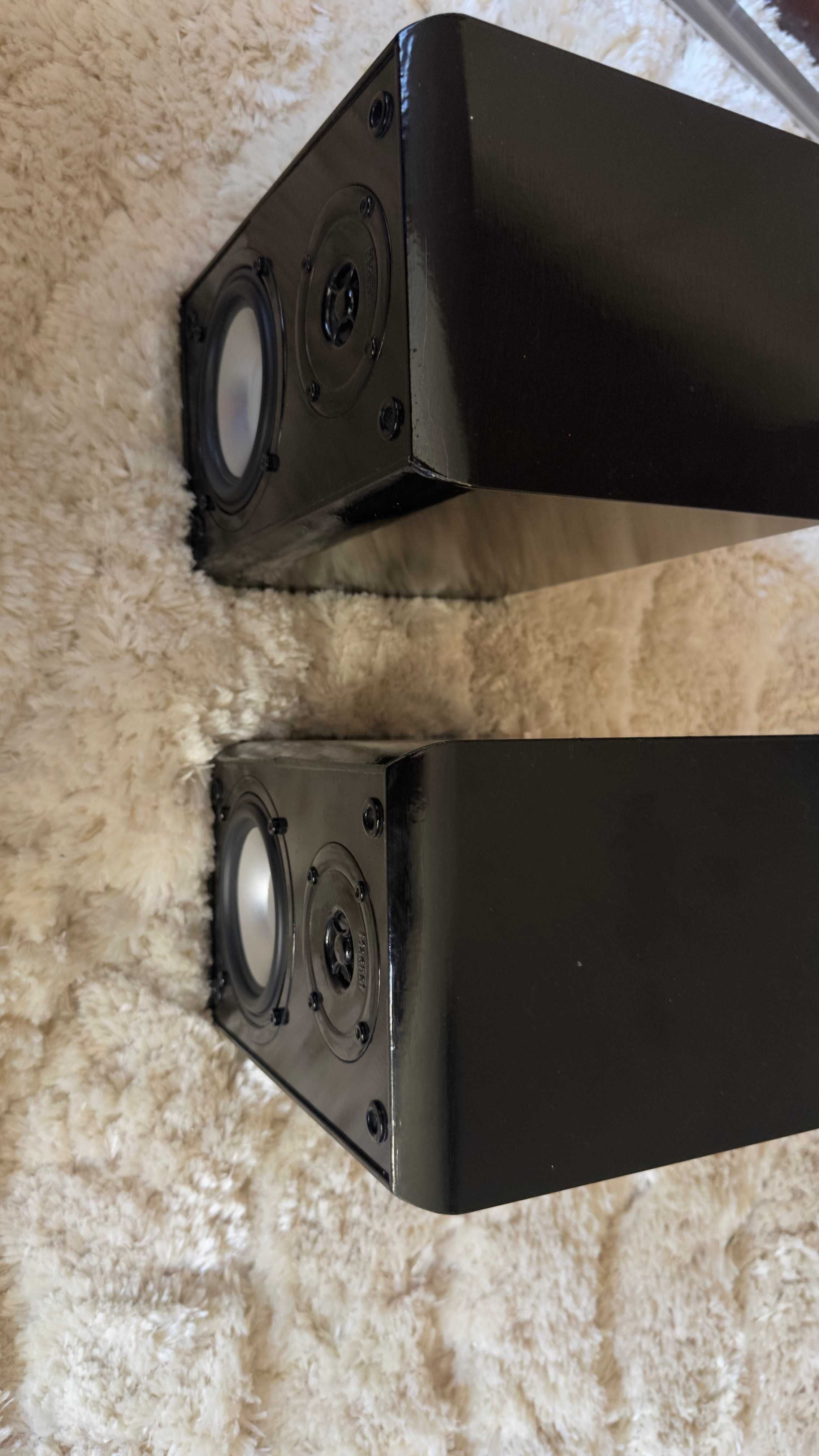 Kolumny, monitory Magnat 990 SET 50/100 Watts z wieszakami Vogel's
