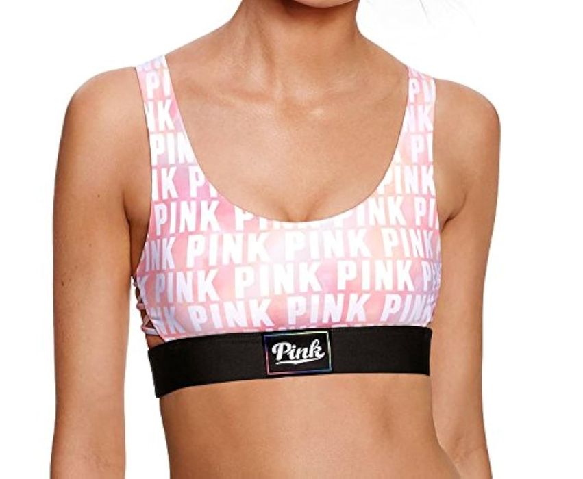 Топ Victoria's Secret  XS