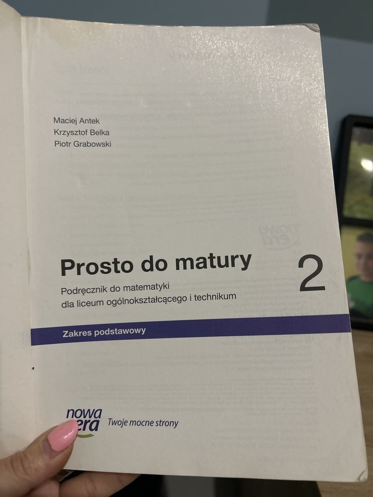 Prosto do matury 2