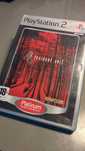 Gra RESIDENT EVIL 4 Platinum Sony PlayStation 2 [PS2]