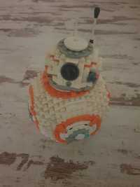 Lego droid BB8 , star wars