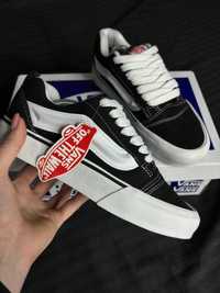 Жіночі кросівки Vans Knu skool premium