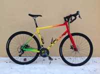 Marin four corners Elite custom