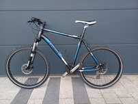 Trek 3700 series 3