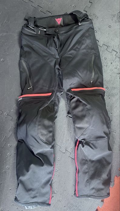 Calças DAINESE Goretex Senhora