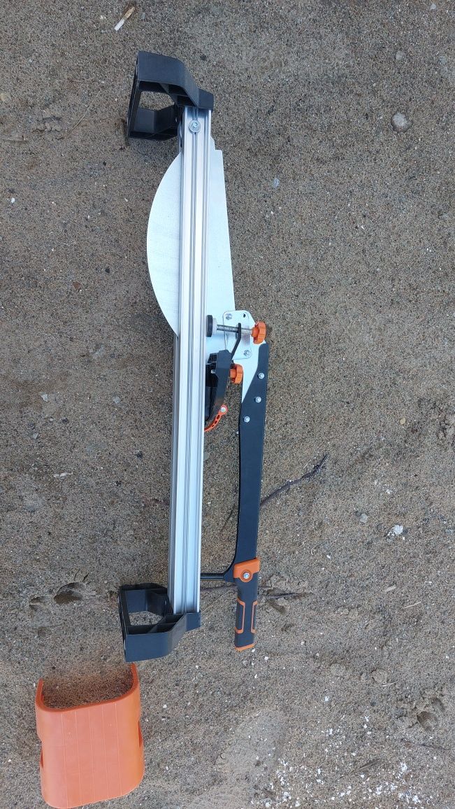 Gilotyna do paneli magnusson 320mm