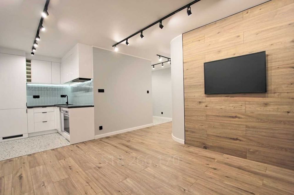 2-pok.po remoncie z miejscem parkingowym, Żerań