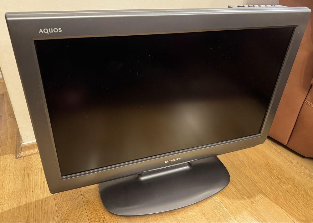 Telewizor 26" Sharp Aquos LC-26D44E-GY