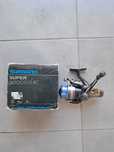 Kołowrotek spinningowy Shimano Super 3000SGT-RC