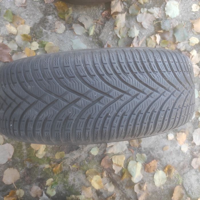 Koła Toyota Auris Avensis Corolla