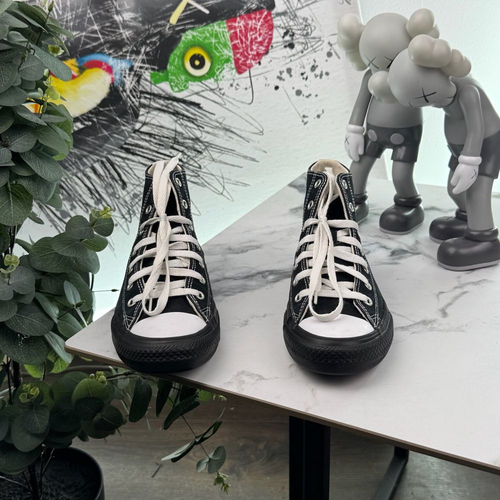 Кросівки Converse All Star 37 розмір 1929