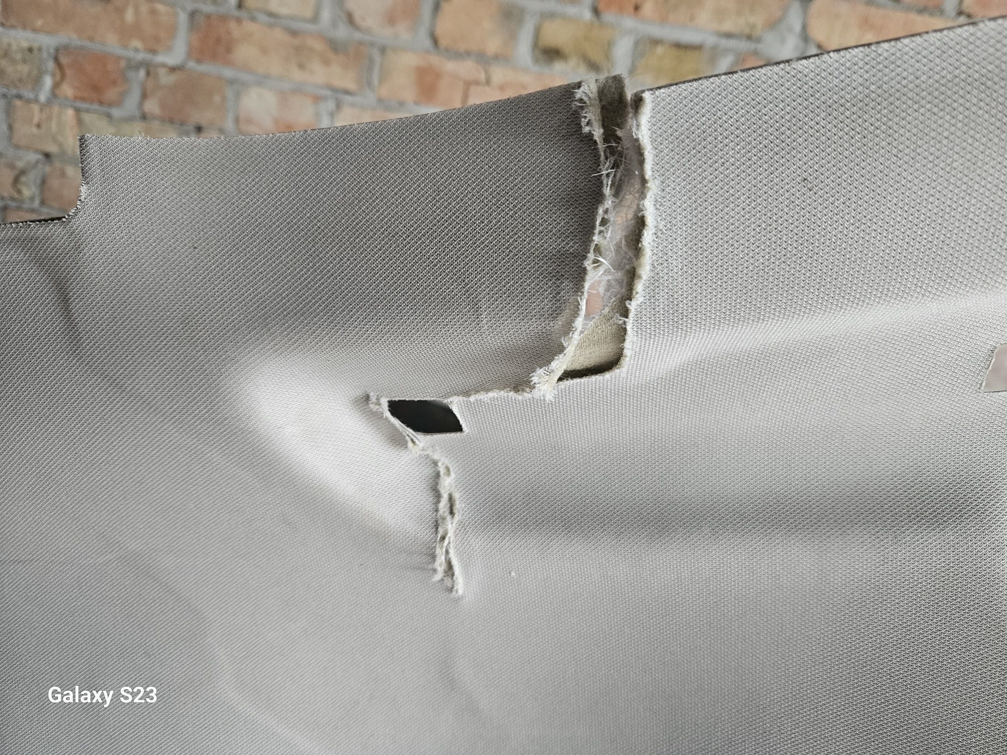 Потолок мазда СХ 5 кф, Mazda CX5 KF