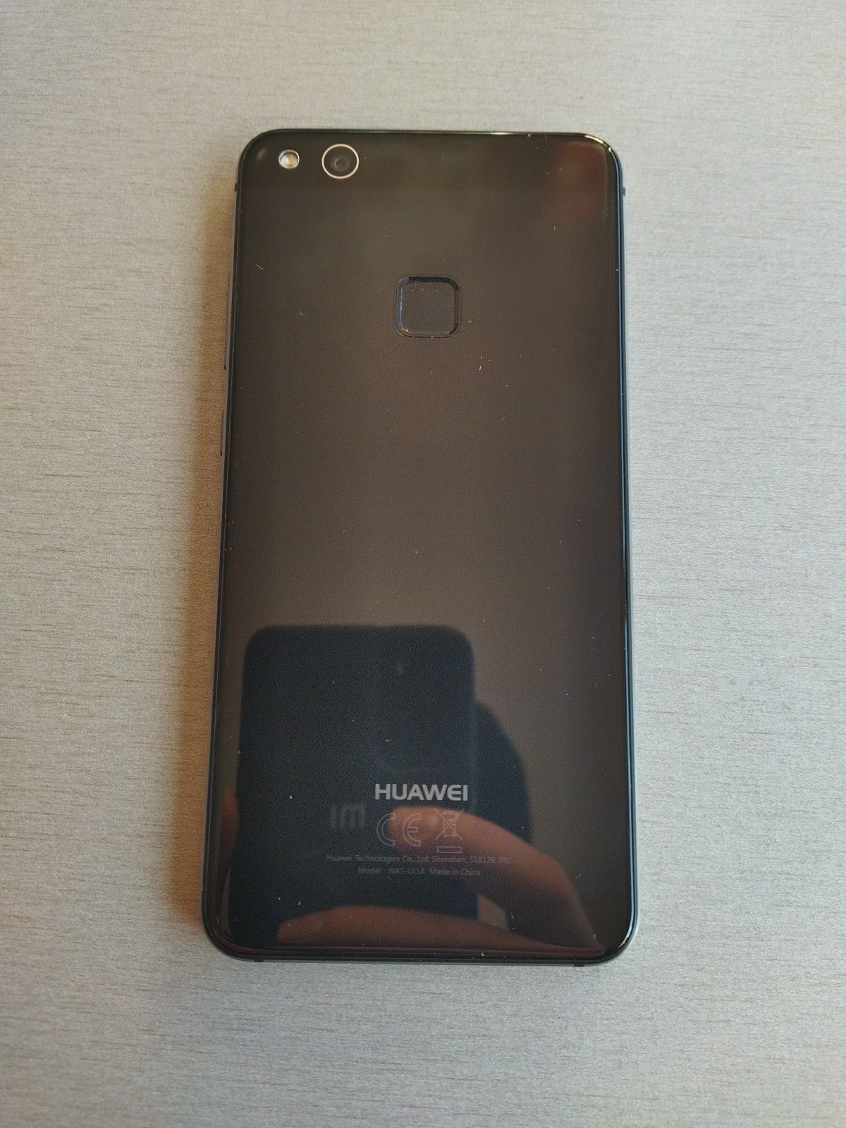 Huawei P10Lite new ,підтримує NFC безконтактна оплата