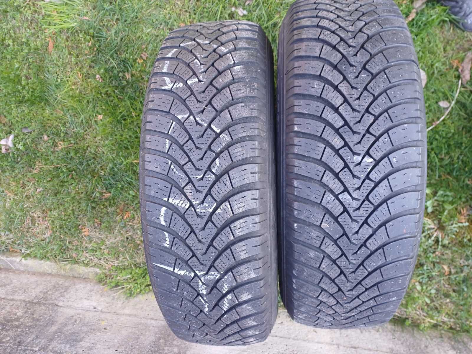 Шини 195/65 R15 . 1100грн за 1шт.