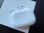AirPods Pro 2 USB C Charging case box etui ładujące box ładowarka