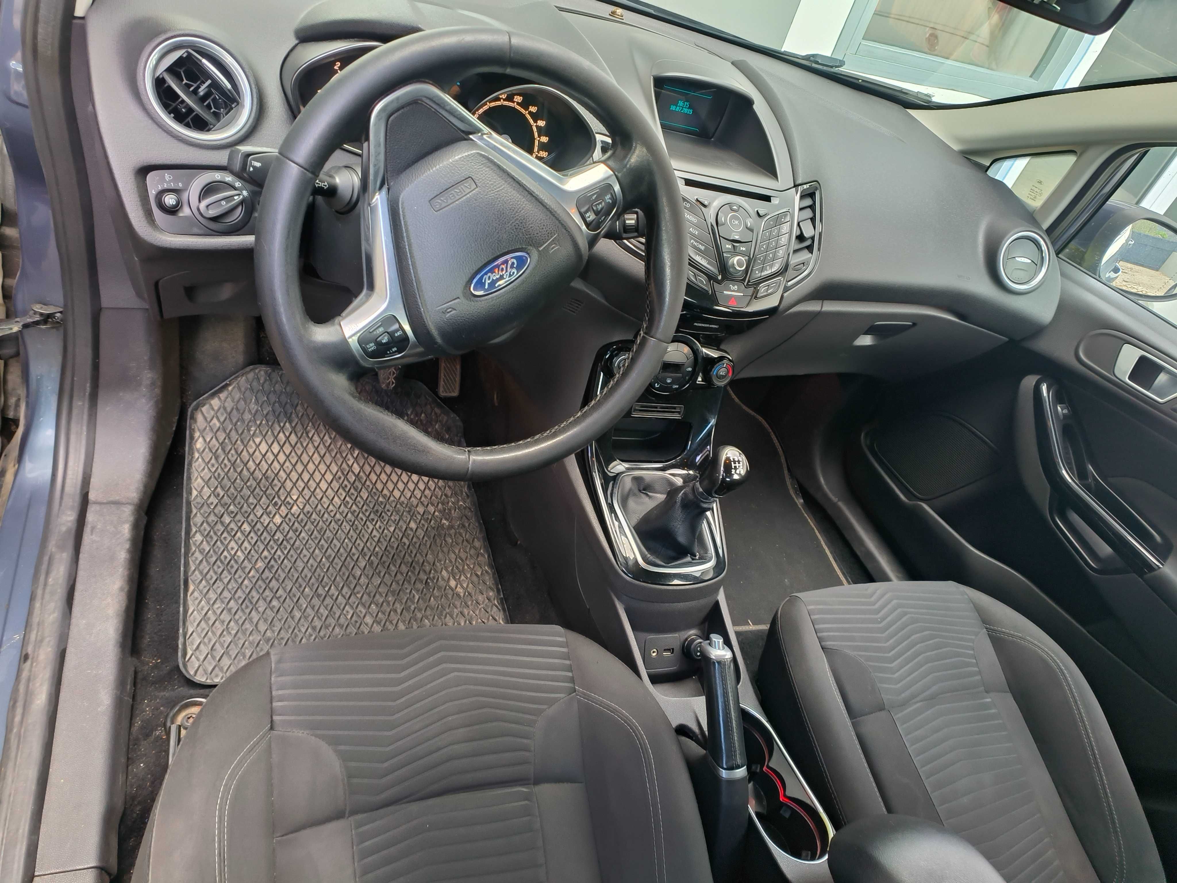 Carro muito econômico