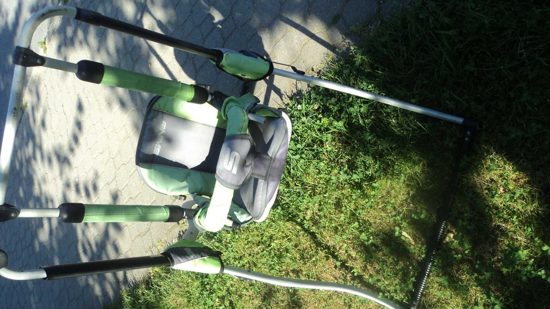 hustawka dla maluszka