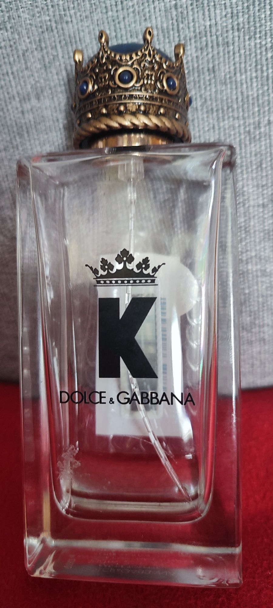 Dolce&Gabbana + Burbberry