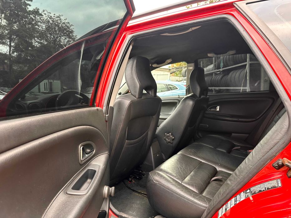Volvo V40 | 2.0 Benzyna+LPG 136KM|Manual|Klima|Skóry|RadioAndroid|2003