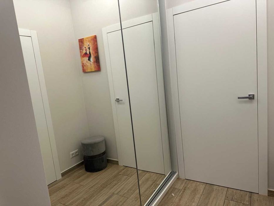 Здам квартиру-студію в оренду