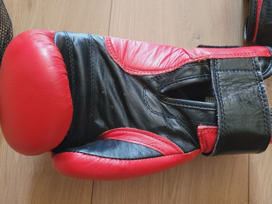 Rękawice bokserskie Allright 8OZ