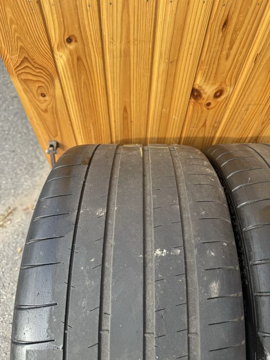 285 30 19 michelin pilot super sport