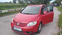 VW Golf Plus 2.0 TDI