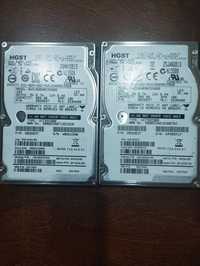 Жёсткий диск SAS 900GB HGST