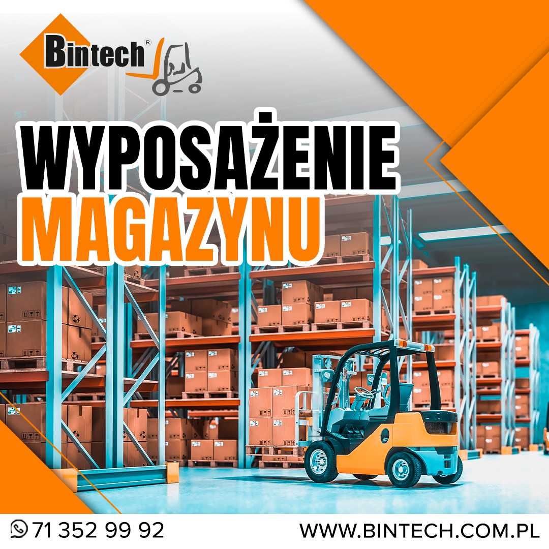 Serwis wózków widłowych Wrocław, Oleśnica, Brzeg, Opole i okolice