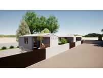 Terreno para construção ou para casas modulares - Pardilhó - Estarreja