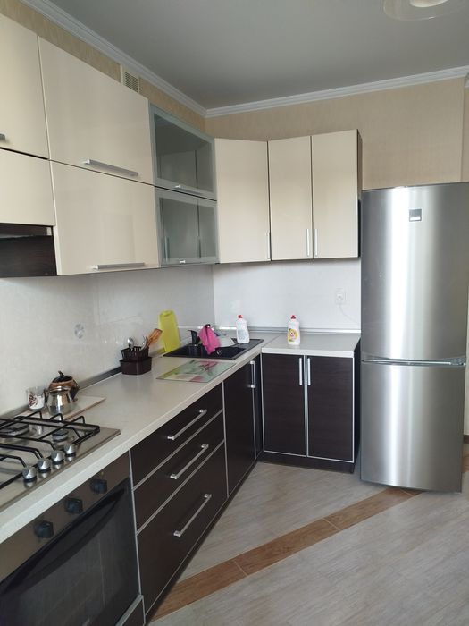 1к квартира Поділля подобово\погодинно, wifi