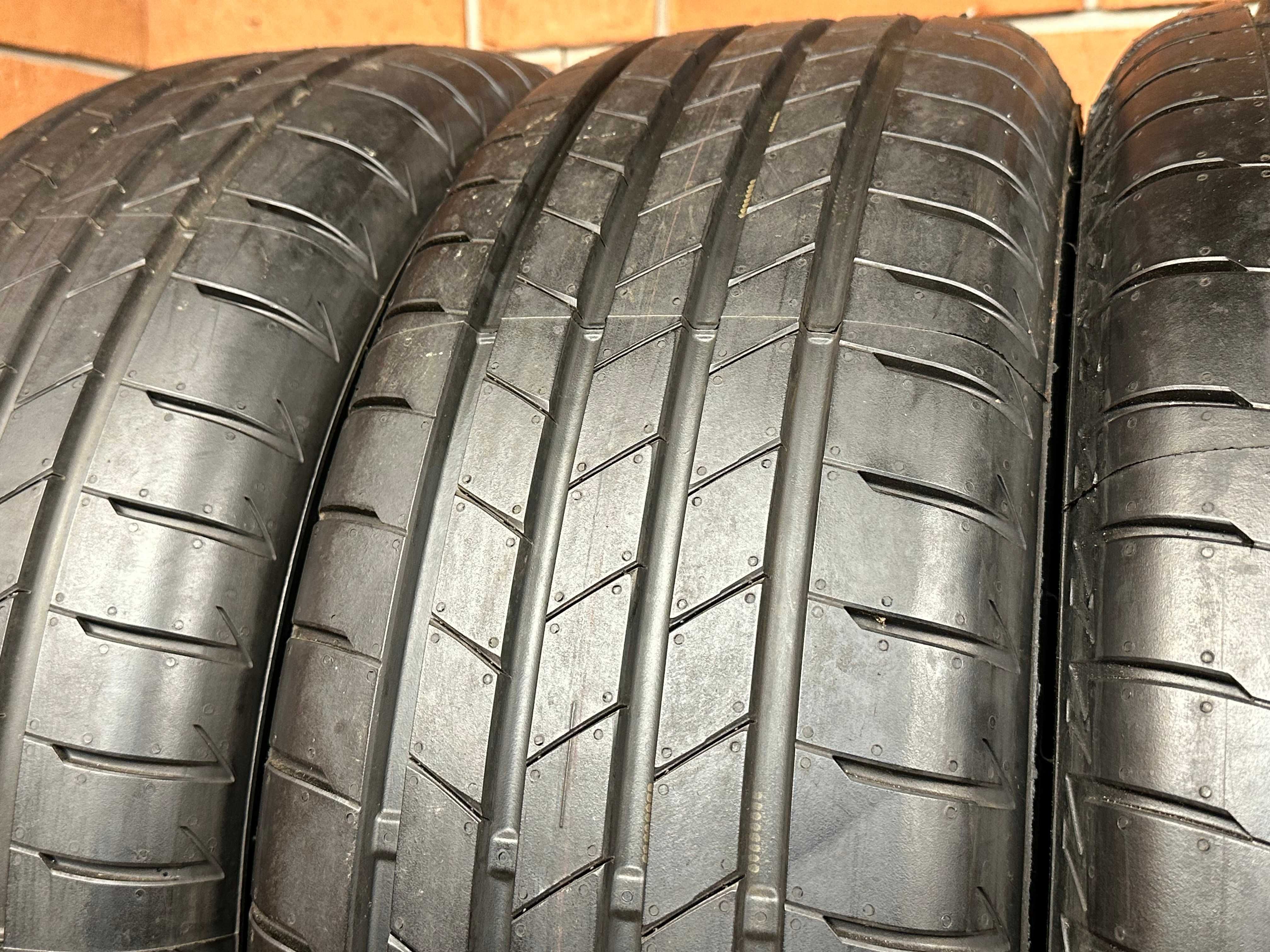 Opony Bridgestone Turanza T005 215/65R16 2023