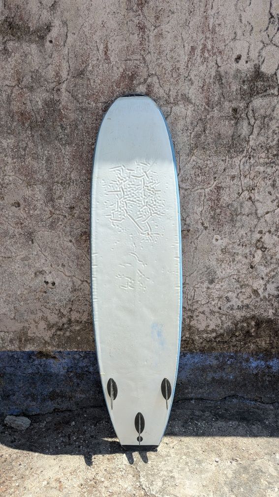 Softboard Ocean&Earth 8.0