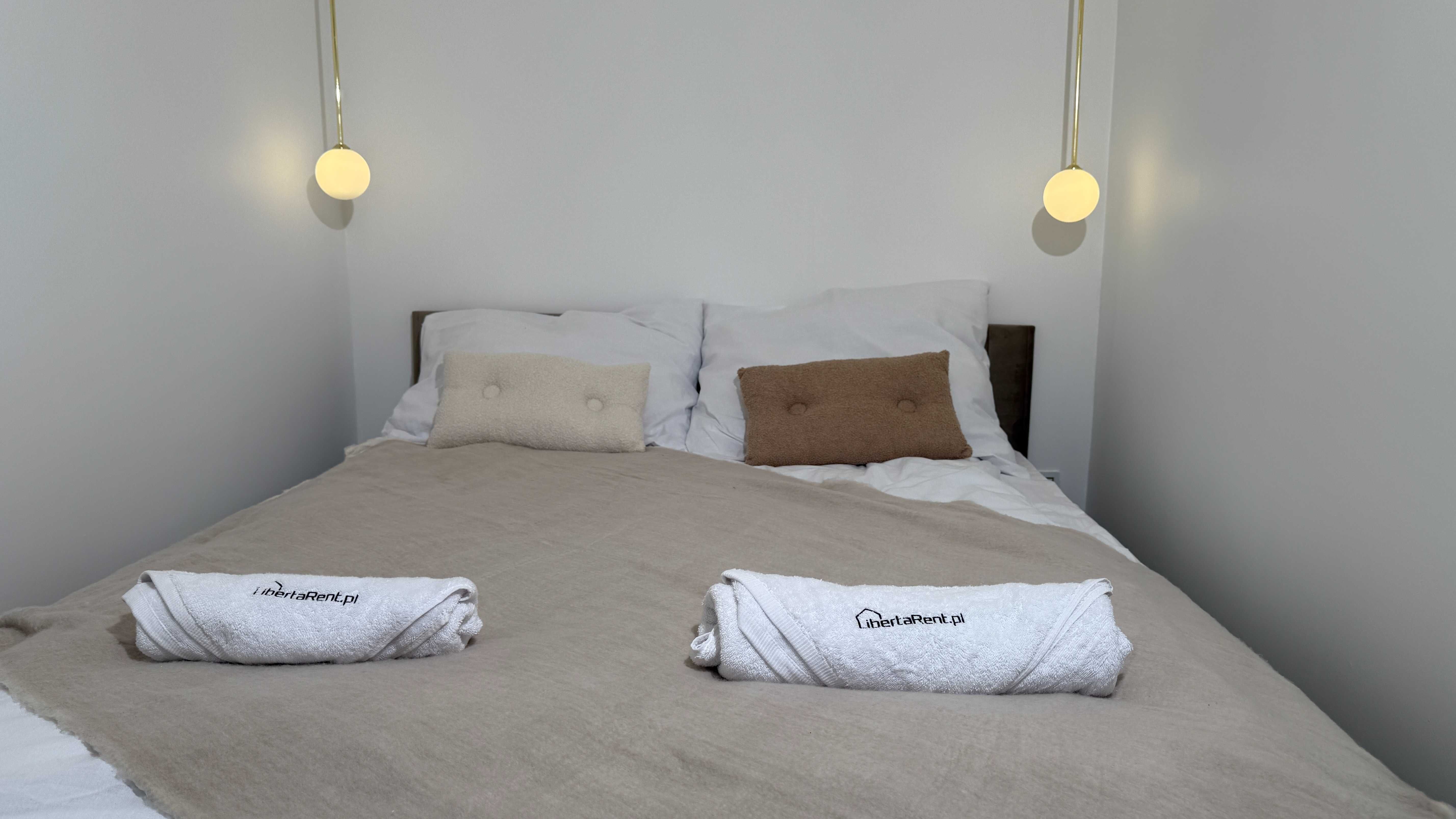 Apartament Leśny Horyzont by LibertaRent - 3 osoby | Wi-Fi | Boguszów