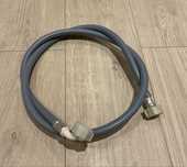 Wąż dopływowy do zmywarki 1,5m Whirlpool