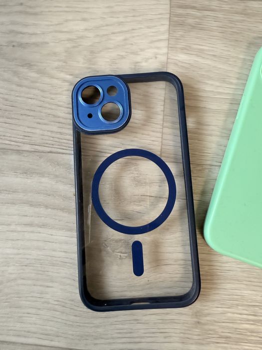 Чехли для 13 айфона