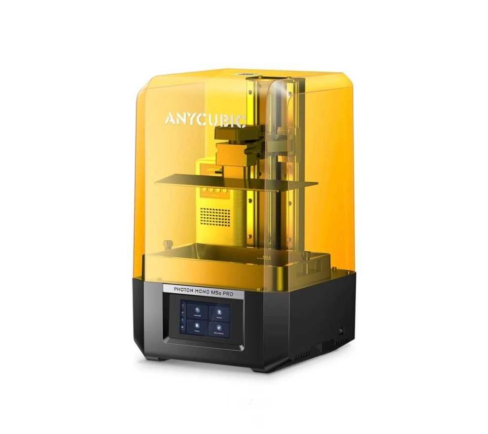 Принтер для 3д друку Anycubic Photon Mono M5s Pro В НАЯВНОСТІ