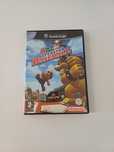 Mario Superstar Baseball Nintendo Gamecube Angielska