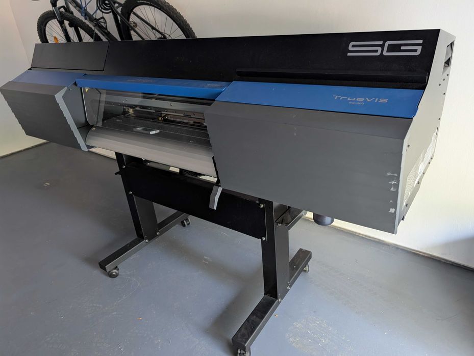 Ploter Roland TrueVist SG - 300