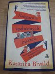 Księgarnia spełnionych marzeń - Katarina Bivald, stan idealny