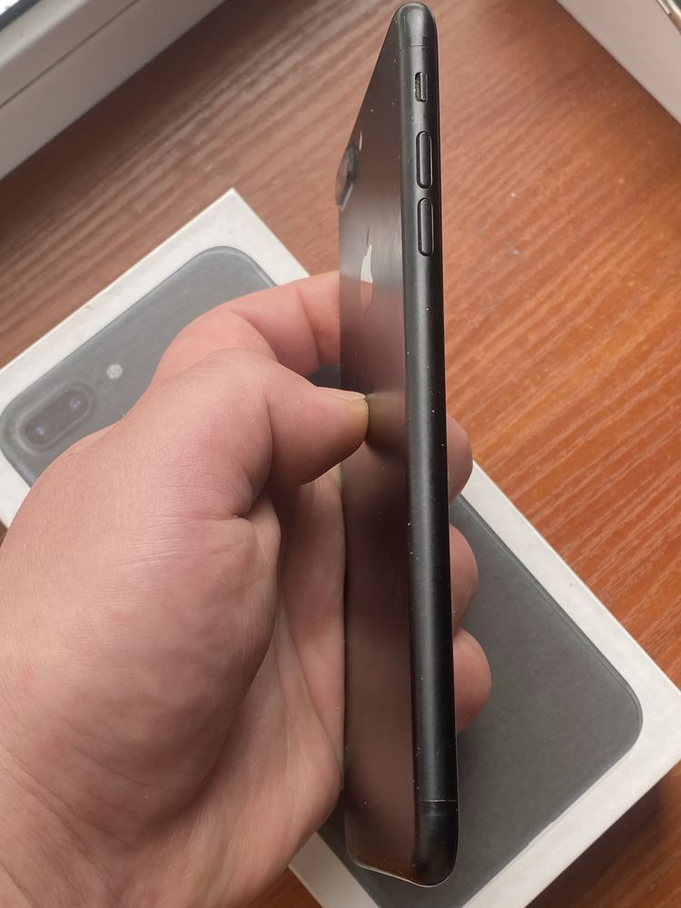iphone 7 plus б/у