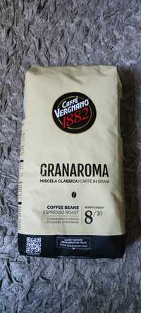 Kawa ziarnista Vergnano Gran Aroma - 1 szt.