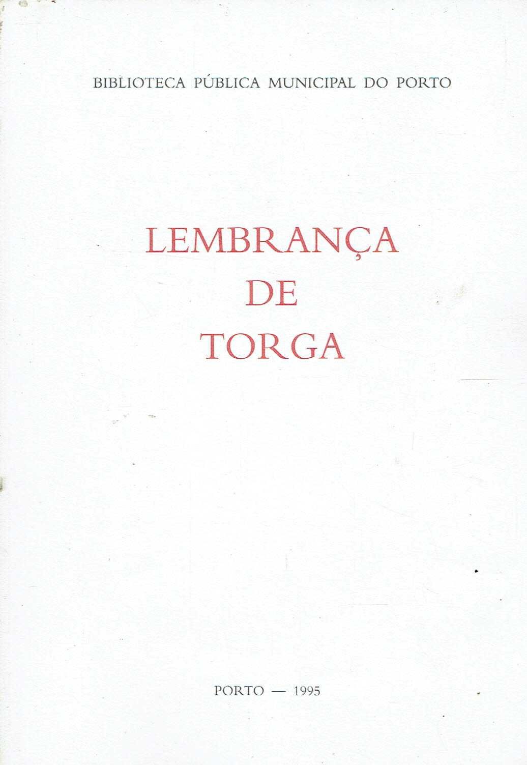 4906 -Livros de Miguel Torga