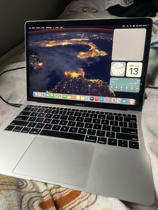 MacBook Air - Muito bom estado
