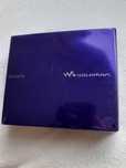 Sony walkman nw-e003