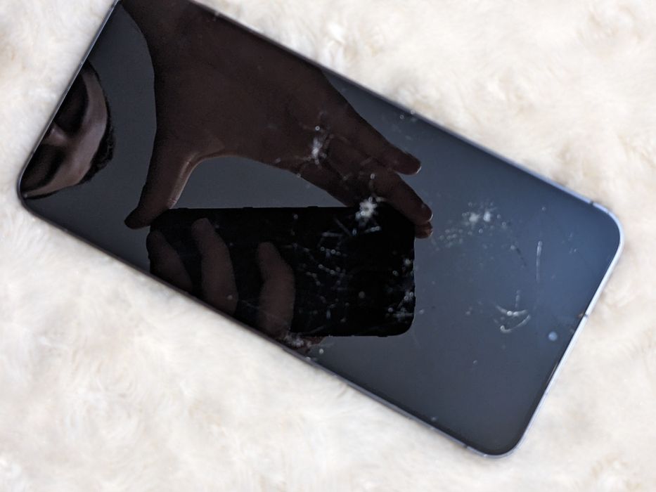 12/256gb  ‼️S24plus ‼️256 gb Samsung galaxy s24+ 2 sim