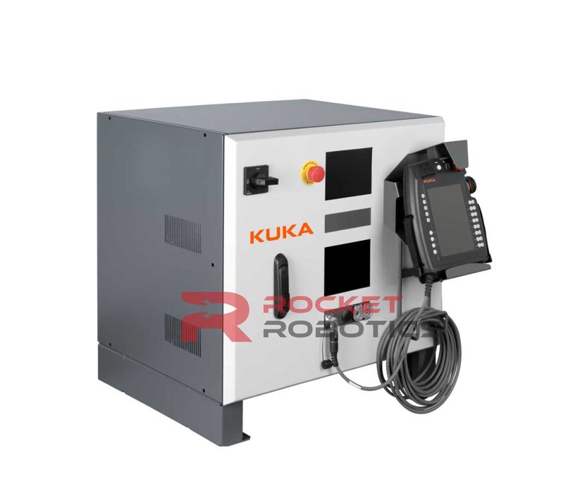 Jak nowy Robot spawalniczy KUKA KR 8 R1640-2 arc HW 2023 gwarancja 12M