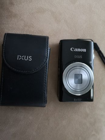 Canon ixus 147 (bom estado)